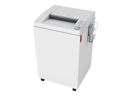 The 4005 Paper Shredder