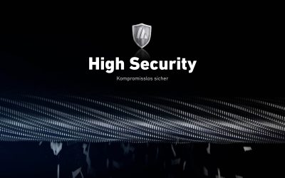 True experts for data security